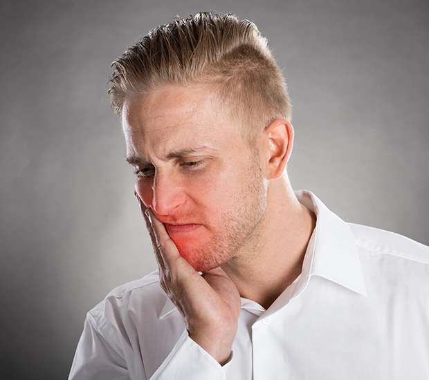 Key West 7 Signs You Need Endodontic Surgery