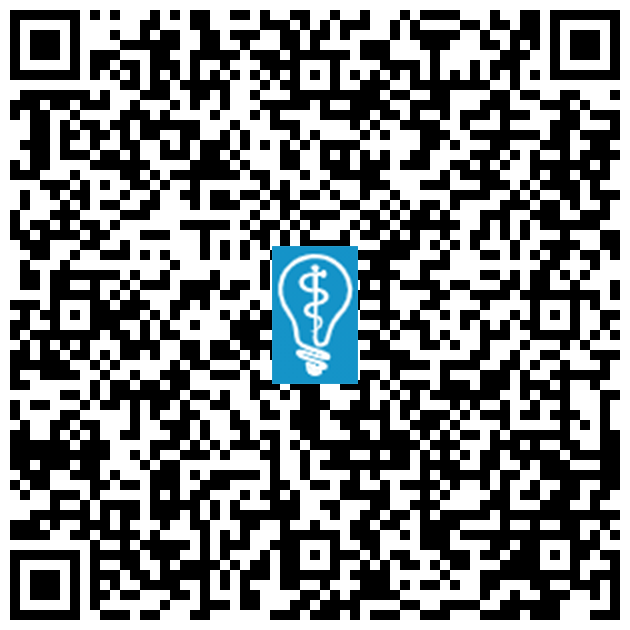QR code image for Composite Fillings in Key West, FL
