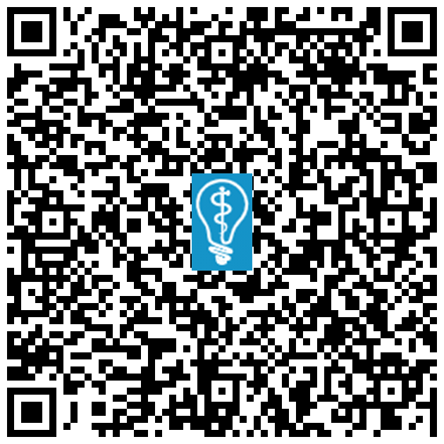 QR code image for Cosmetic Dental Care in Key West, FL
