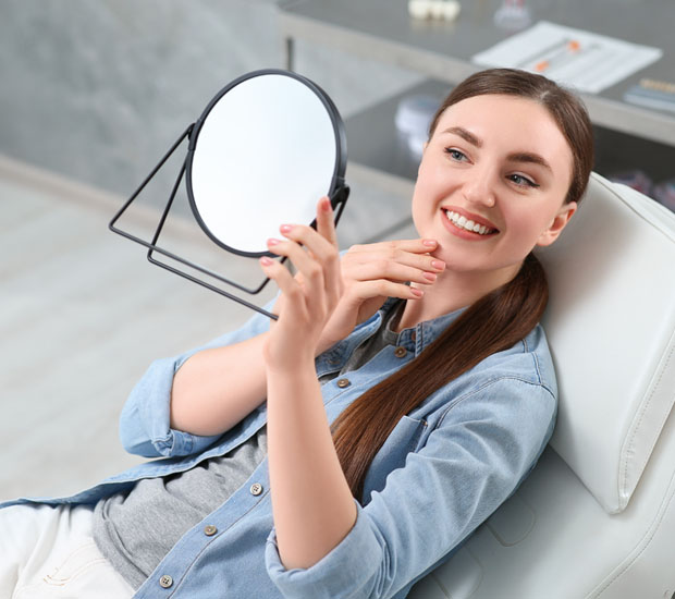 Key West Dental Crowns and Dental Bridges