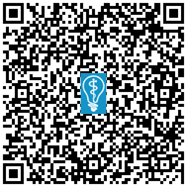 QR code image for Dental Implant Surgery in Key West, FL
