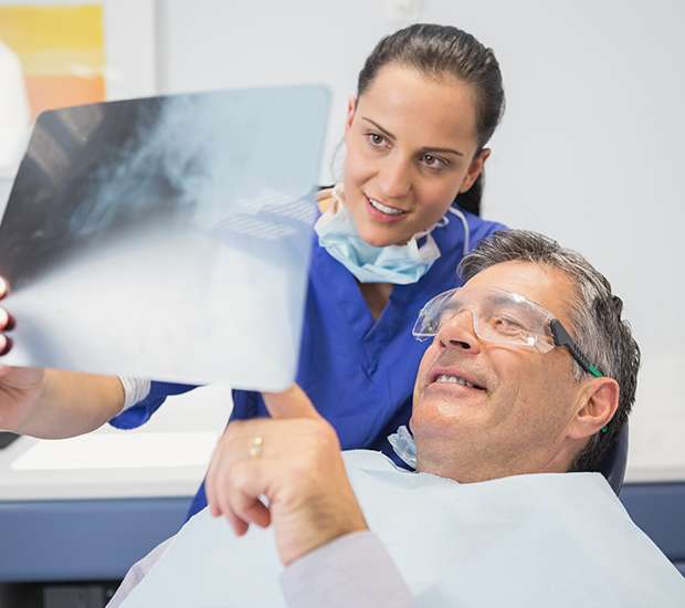 Key West Dental Implant Surgery