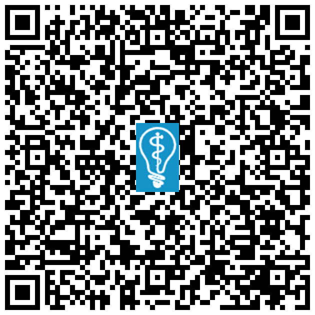 QR code image for Dental Practice in Key West, FL