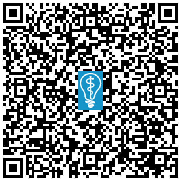 QR code image for Dental Sealants in Key West, FL