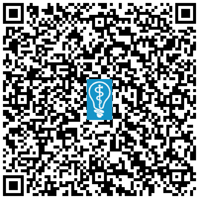 QR code image for Dental Veneers and Dental Laminates in Key West, FL