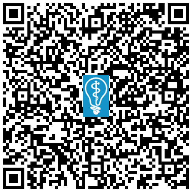 QR code image for Emergency Dental Care in Key West, FL