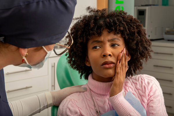 Find An Emergency Dentist For A Chipped Tooth