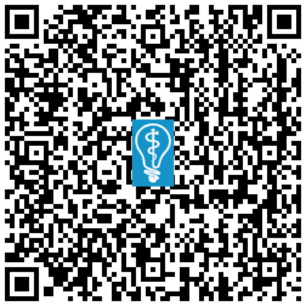 QR code image for Emergency Dentist in Key West, FL