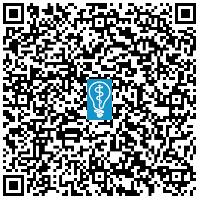 QR code image for Emergency Dentist vs. Emergency Room in Key West, FL