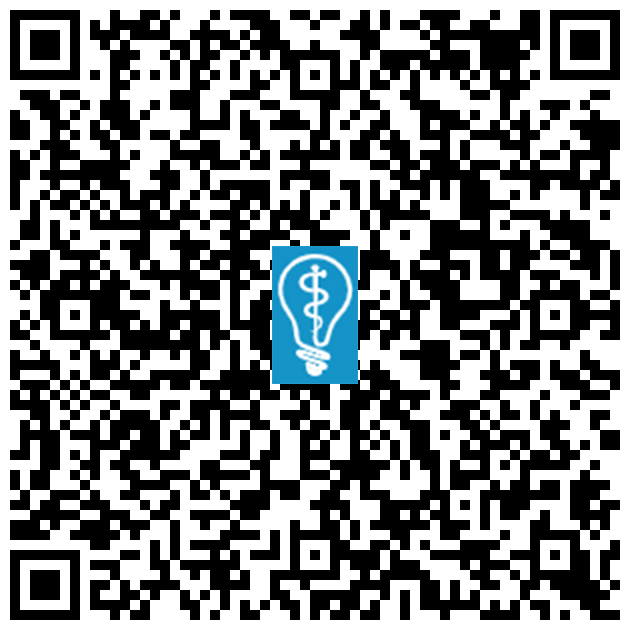 QR code image for General Dentistry Services in Key West, FL
