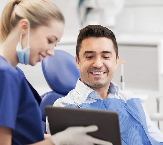 Key West General Dentistry Services