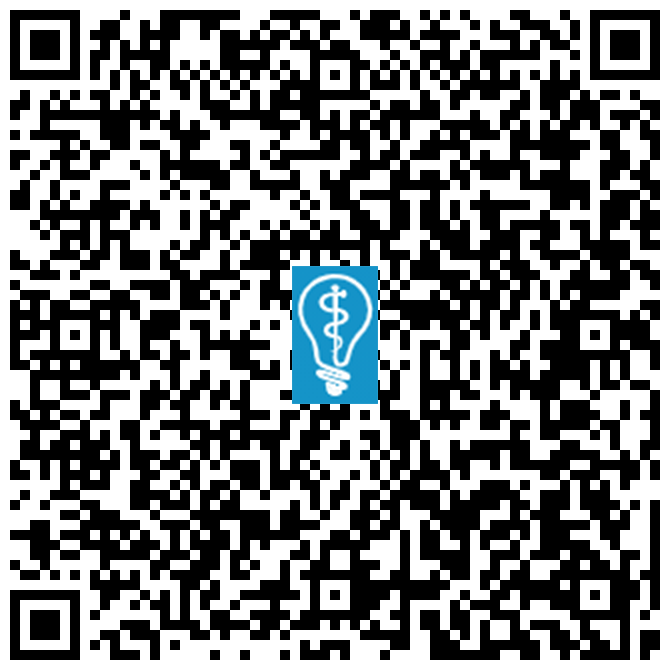 QR code image for How Does Dental Insurance Work in Key West, FL