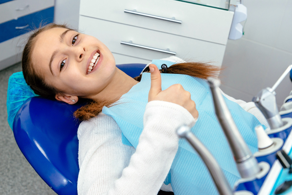 FAQs For A Kid Friendly Dentist