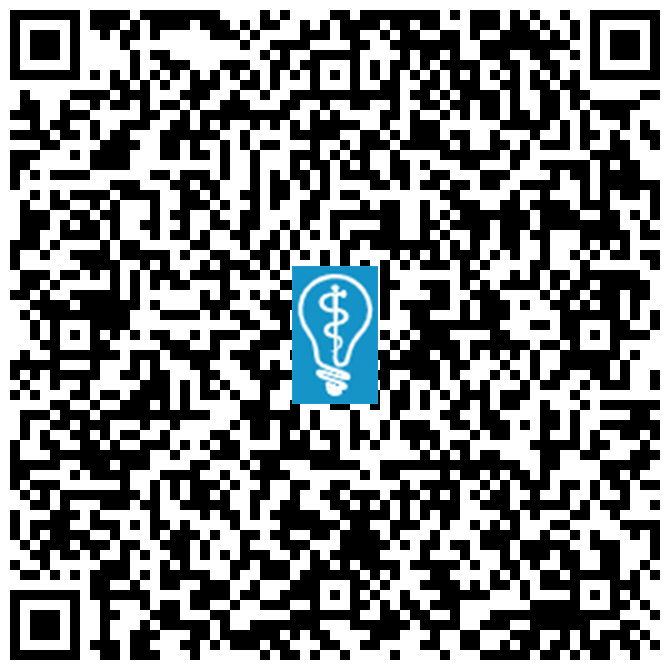 QR code image for Medications That Affect Oral Health in Key West, FL