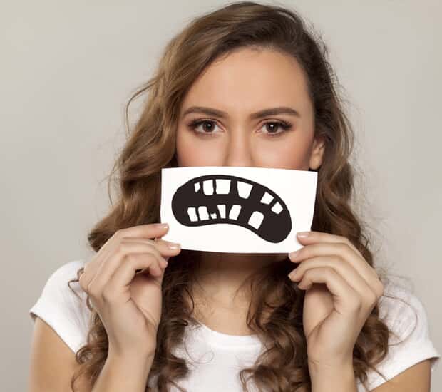 Key West Medications That Affect Oral Health