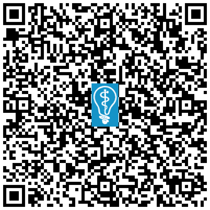 QR code image for Multiple Teeth Replacement Options in Key West, FL