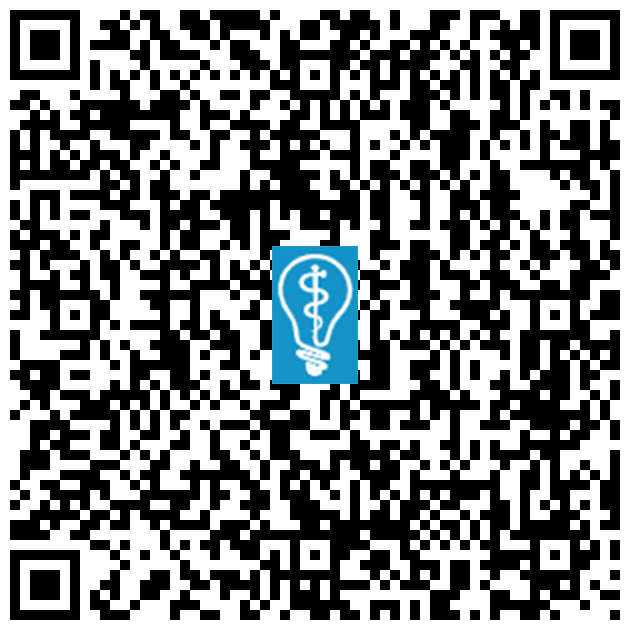 QR code image for Oral Surgery in Key West, FL