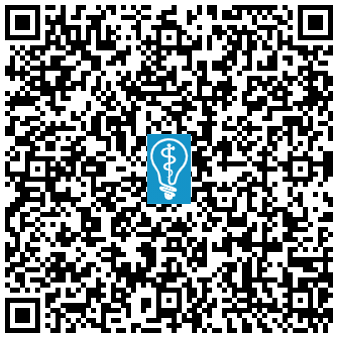 QR code image for Professional Teeth Whitening in Key West, FL
