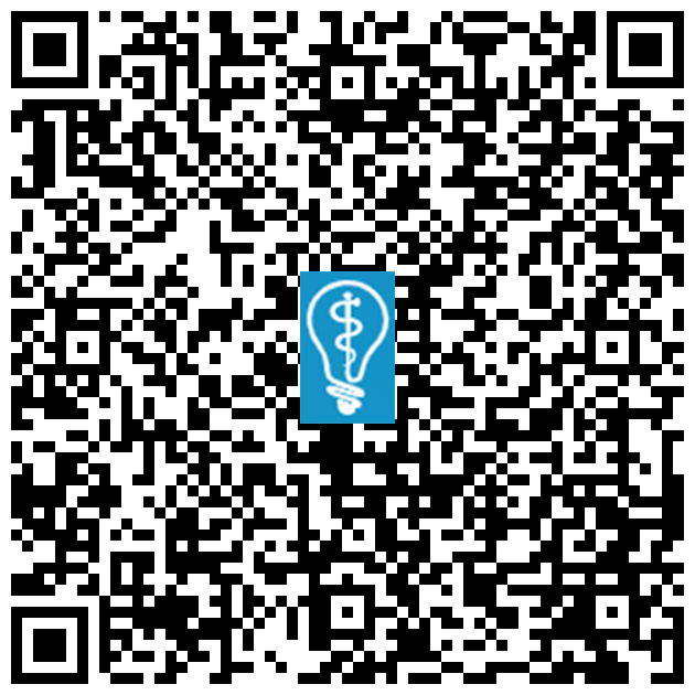 QR code image for Same Day Dentistry in Key West, FL