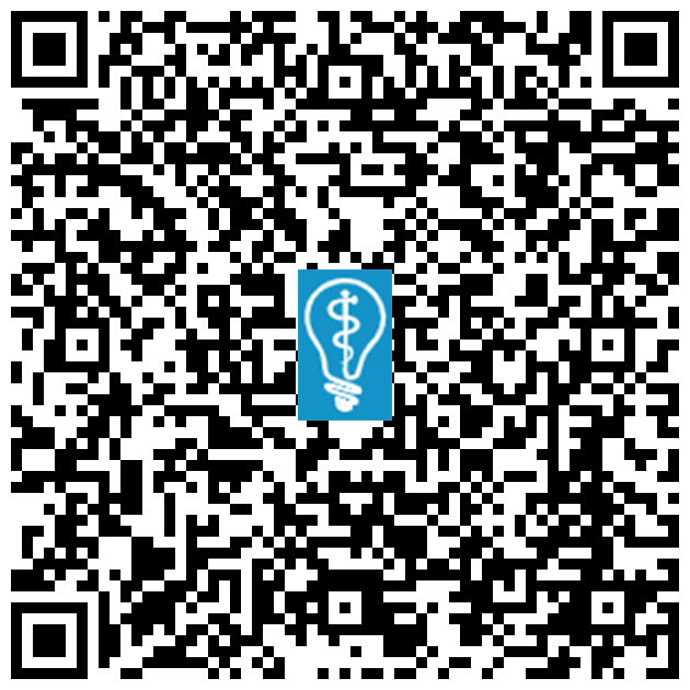 QR code image for Teeth Whitening at Dentist in Key West, FL