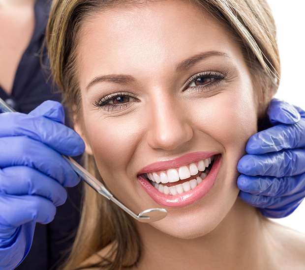 Key West Teeth Whitening at Dentist