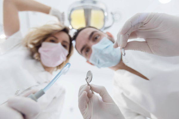 Who Needs A Wisdom Tooth Extraction?