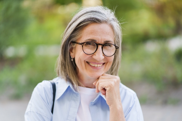 Transforming Your Smile With A Restorative Dentist