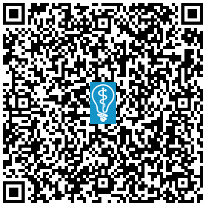 QR code image for What Does a Dental Hygienist Do in Key West, FL