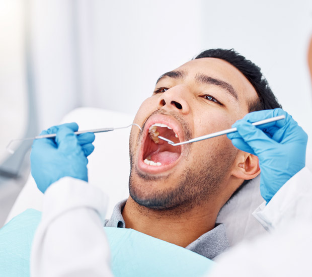 Key West What Does a Dental Hygienist Do