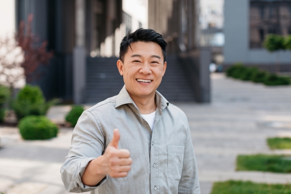 What To Expect From Your First Visit With A Restorative Dentist