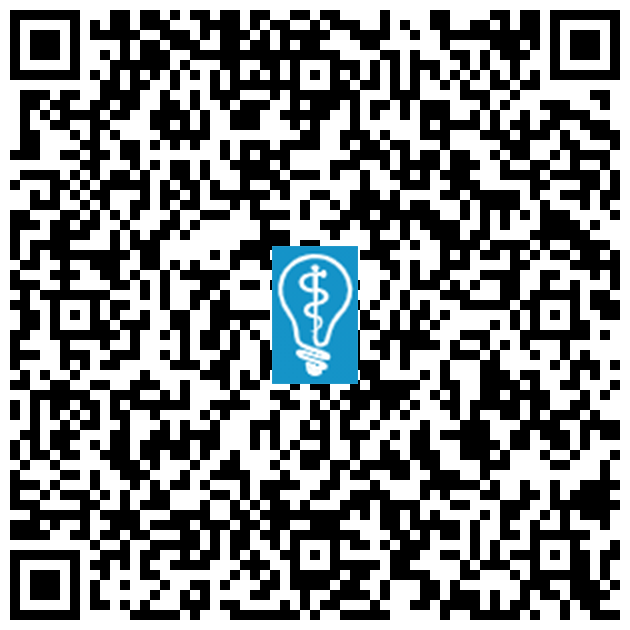 QR code image for What is an Endodontist in Key West, FL