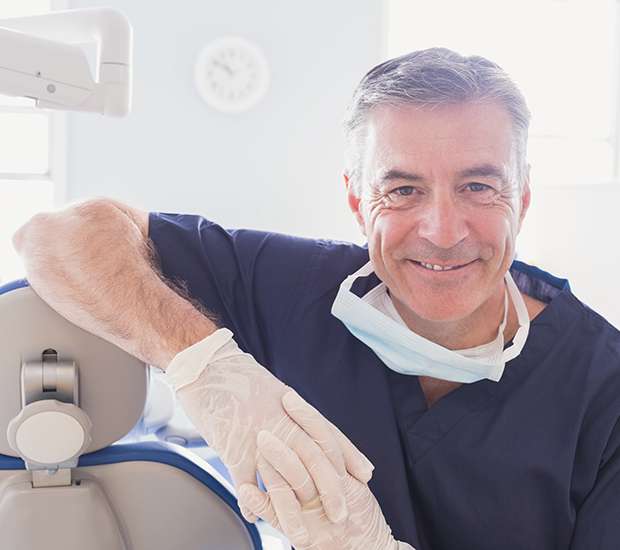 Key West What is an Endodontist