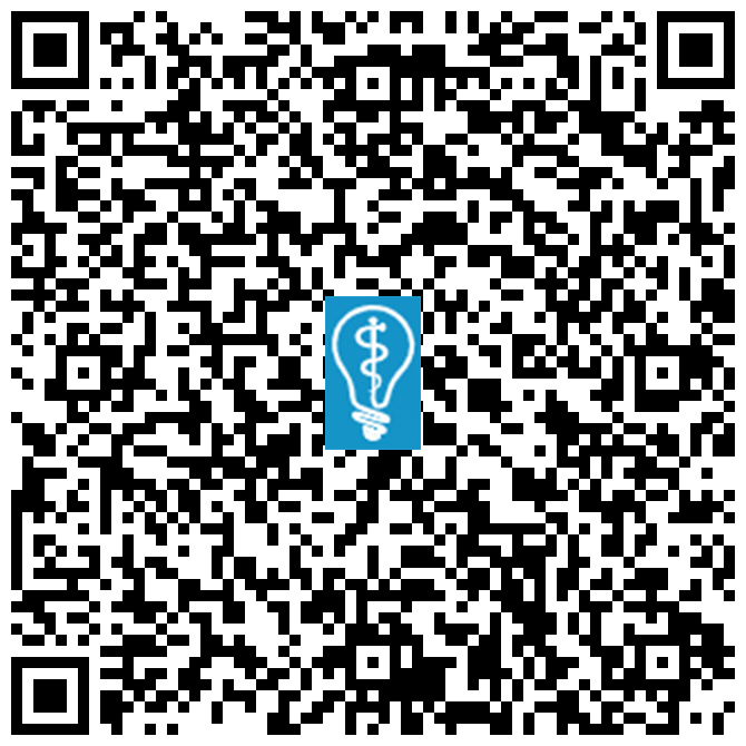 QR code image for What to Expect When Getting Dentures in Key West, FL