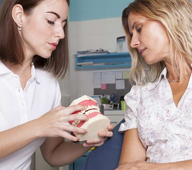 Key West What to Expect When Getting Dentures