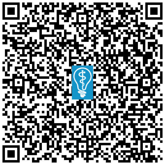 QR code image for When a Situation Calls for an Emergency Dental Surgery in Key West, FL